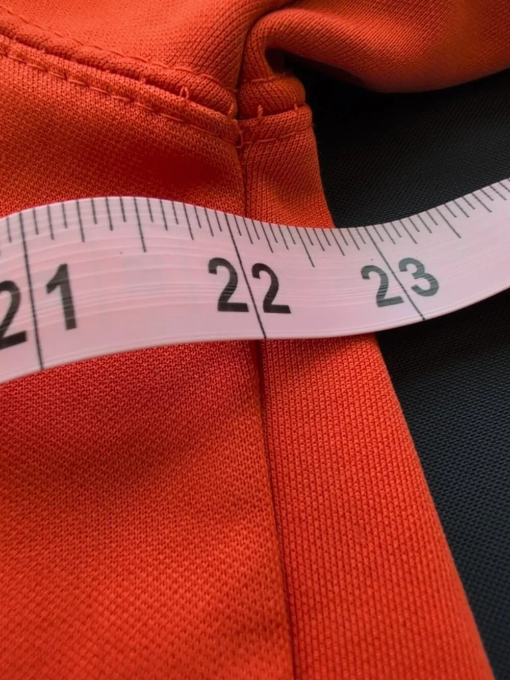 Stadium‎ Athletic Sweatshirt Mens L Orange Hoodie Pullover Virginia Cavaliers